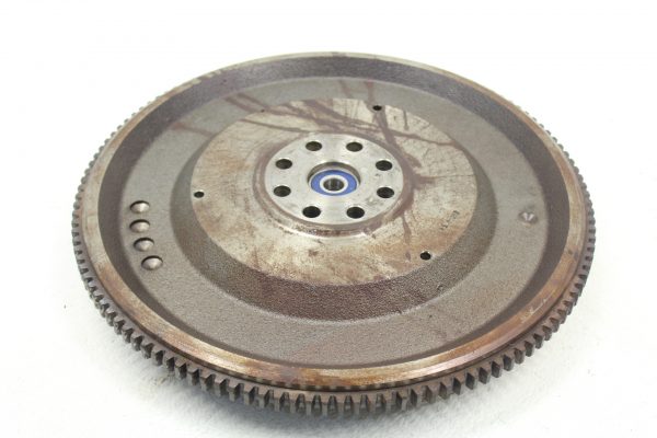 2004-2019 SUBARU IMPREZA WRX STI FLYWHEEL ASSEMBLY OEM 6MT 12310AA410 - Image 7