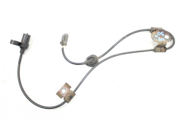 2002-2007 SUBARU WRX & STI FRONT ABS SENSOR SET LH/RH WHEEL SPEED OEM - Image 6