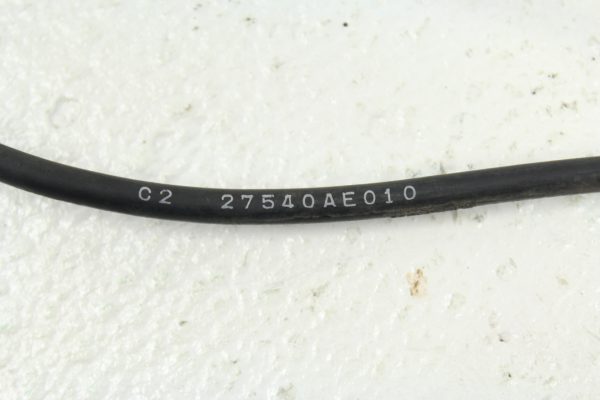 2002-2007 SUBARU WRX & STI FRONT ABS SENSOR SET LH/RH WHEEL SPEED OEM - Image 7
