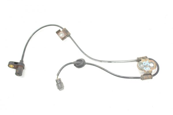 2002-2007 SUBARU WRX & STI FRONT ABS SENSOR SET LH/RH WHEEL SPEED OEM - Image 3