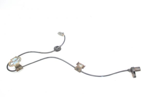 2002-2007 SUBARU WRX & STI FRONT ABS SENSOR SET LH/RH WHEEL SPEED OEM - Image 4