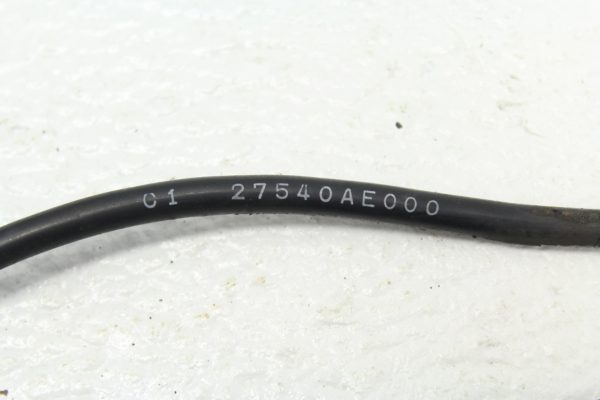 2002-2007 SUBARU WRX & STI FRONT ABS SENSOR SET LH/RH WHEEL SPEED OEM - Image 5