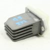 2004-2007 SUBARU WRX STI AC BLOWER MOTOR POWER TRANSISTOR 73533FE000 - Image 2