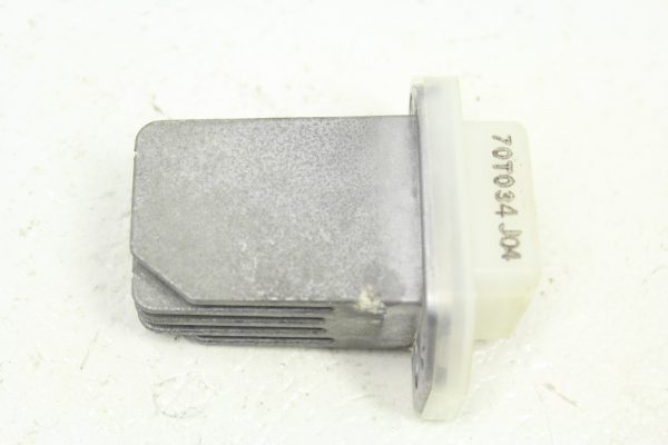 2004-2007 SUBARU WRX STI AC BLOWER MOTOR POWER TRANSISTOR 73533FE000 - Image 3