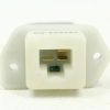 2004-2007 SUBARU WRX STI AC BLOWER MOTOR POWER TRANSISTOR 73533FE000 - Image 4