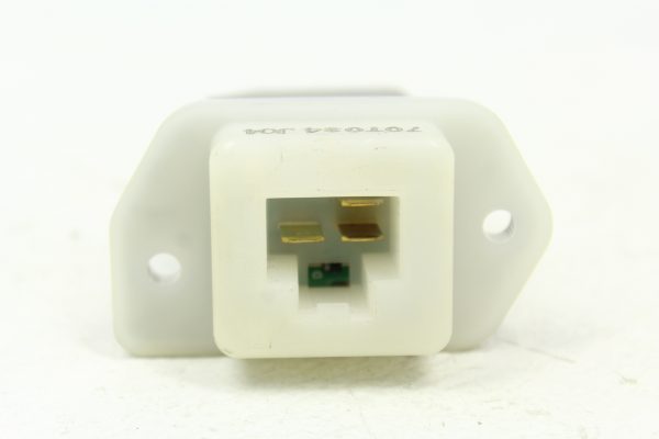 2004-2007 SUBARU WRX STI AC BLOWER MOTOR POWER TRANSISTOR 73533FE000 - Image 4