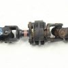 2002-2007 SUBARU IMPREZA WRX STEERING LINKAGE ASSEMBLY KNUCKLE U JOINT OEM