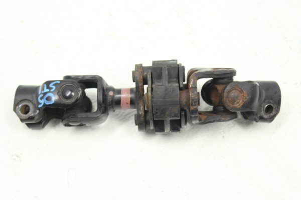 2002-2007 SUBARU IMPREZA WRX STEERING LINKAGE ASSEMBLY KNUCKLE U JOINT OEM