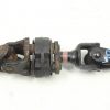 2002-2007 SUBARU IMPREZA WRX STEERING LINKAGE ASSEMBLY KNUCKLE U JOINT OEM - Image 2