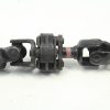 2002-2007 SUBARU IMPREZA WRX STEERING LINKAGE ASSEMBLY KNUCKLE U JOINT OEM - Image 3
