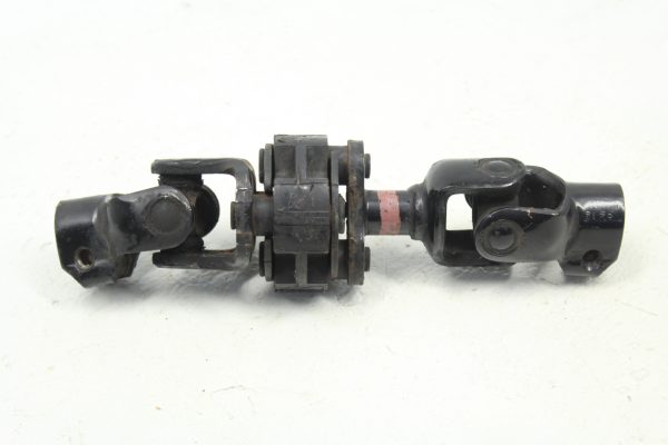 2002-2007 SUBARU IMPREZA WRX STEERING LINKAGE ASSEMBLY KNUCKLE U JOINT OEM - Image 3