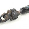 2002-2007 SUBARU IMPREZA WRX STEERING LINKAGE ASSEMBLY KNUCKLE U JOINT OEM - Image 4