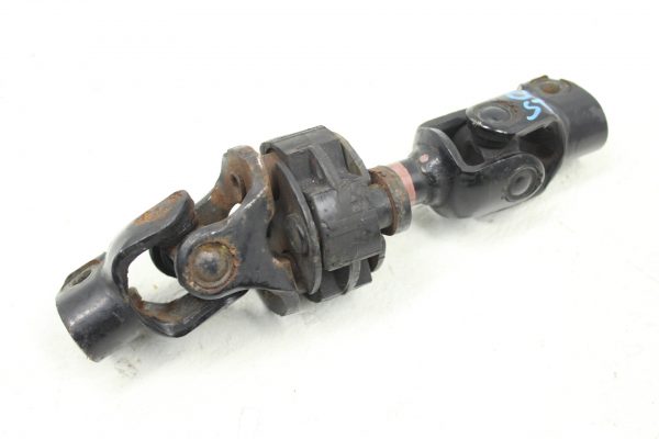 2002-2007 SUBARU IMPREZA WRX STEERING LINKAGE ASSEMBLY KNUCKLE U JOINT OEM - Image 4