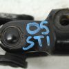 2002-2007 SUBARU IMPREZA WRX STEERING LINKAGE ASSEMBLY KNUCKLE U JOINT OEM - Image 5
