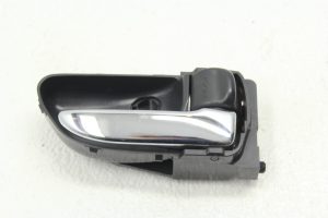 2004-2007 SUBARU WRX & STI INTERIOR DOOR LATCH HANDLE RIGHT HAND RH PASSENGER