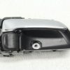 2004-2007 SUBARU WRX & STI INTERIOR DOOR LATCH HANDLE RIGHT HAND RH PASSENGER - Image 2
