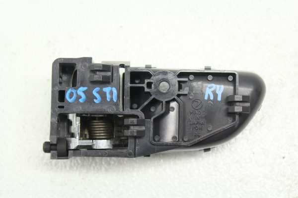 2004-2007 SUBARU WRX & STI INTERIOR DOOR LATCH HANDLE RIGHT HAND RH PASSENGER - Image 3