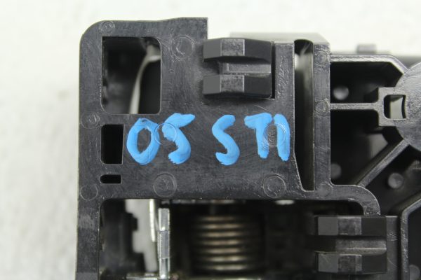 2004-2007 SUBARU WRX & STI INTERIOR DOOR LATCH HANDLE RIGHT HAND RH PASSENGER - Image 4