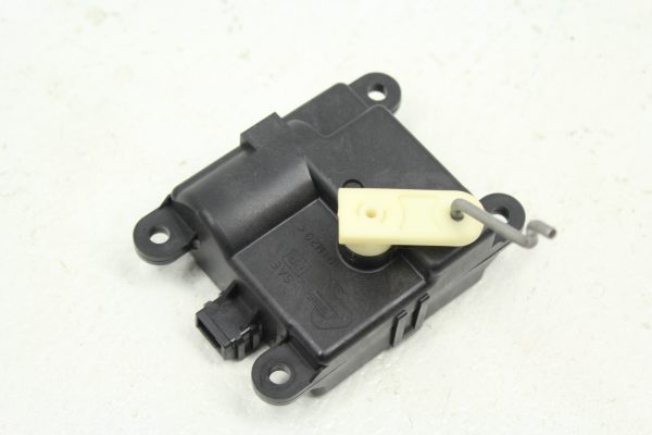 2004-2007 SUBARU WRX STI HEATER CORE BLEND MIX MOTOR ACTUATOR 72131FE040 - Image 2