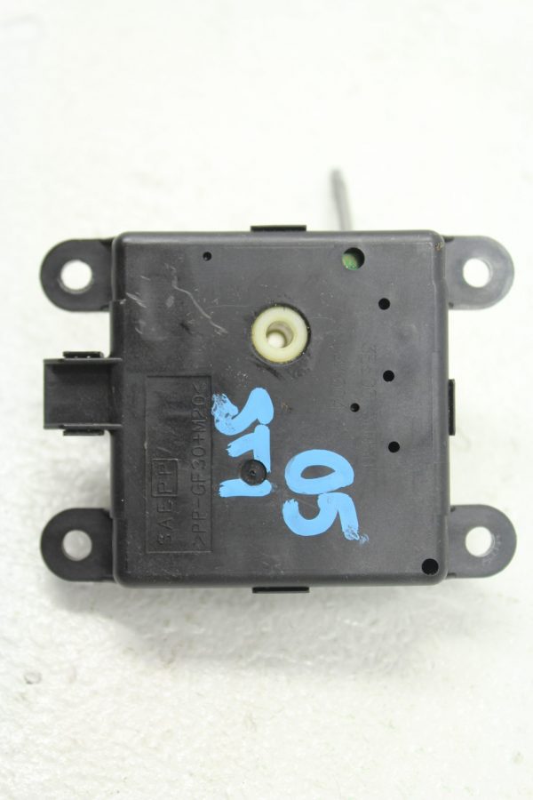 2004-2007 SUBARU WRX STI HEATER CORE BLEND MIX MOTOR ACTUATOR 72131FE040 - Image 4