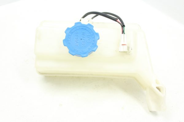2004-2007 SUBARU WRX STI TMIC TOP MOUNT INTERCOOLER SPRAYER TANK 86661FE020 - Image 2