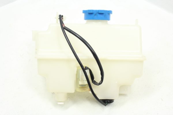 2004-2007 SUBARU WRX STI TMIC TOP MOUNT INTERCOOLER SPRAYER TANK 86661FE020
