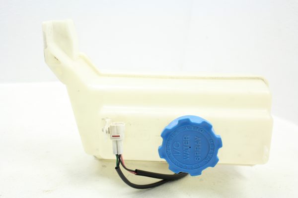 2004-2007 SUBARU WRX STI TMIC TOP MOUNT INTERCOOLER SPRAYER TANK 86661FE020 - Image 3