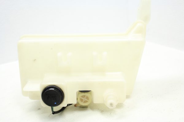 2004-2007 SUBARU WRX STI TMIC TOP MOUNT INTERCOOLER SPRAYER TANK 86661FE020 - Image 4