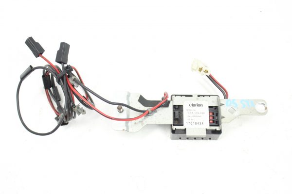 2005-2007 SUBARU WRX STI RADIO ANTENNA CLARION MODULE BOX OEM