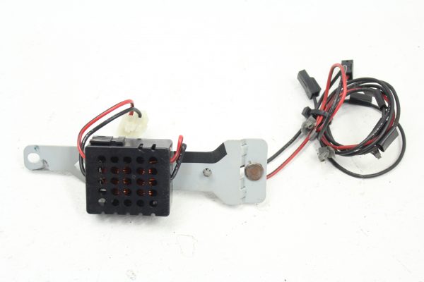 2005-2007 SUBARU WRX STI RADIO ANTENNA CLARION MODULE BOX OEM - Image 3