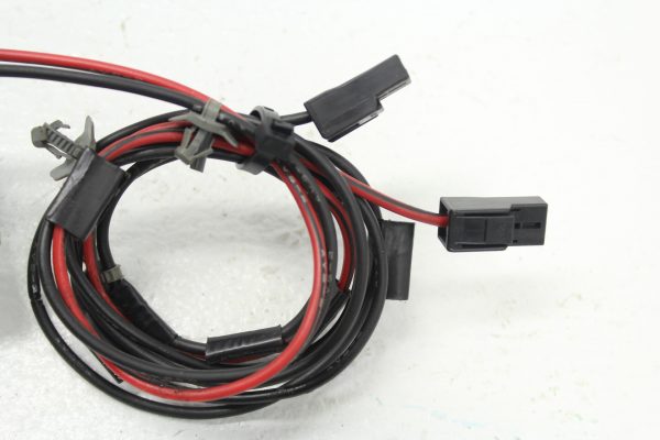 2005-2007 SUBARU WRX STI RADIO ANTENNA CLARION MODULE BOX OEM - Image 4