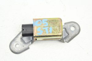 2005-2007 SUBARU WRX STI RH PASSENGER AIR BAG IMPACT SENSOR OEM 98235FE140