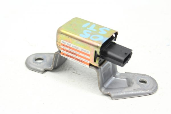 2005-2007 SUBARU WRX STI RH PASSENGER AIR BAG IMPACT SENSOR OEM 98235FE140 - Image 4