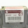 2005-2007 SUBARU WRX STI LH DRIVER AIR BAG IMPACT SENSOR OEM 98235FE150 - Image 4