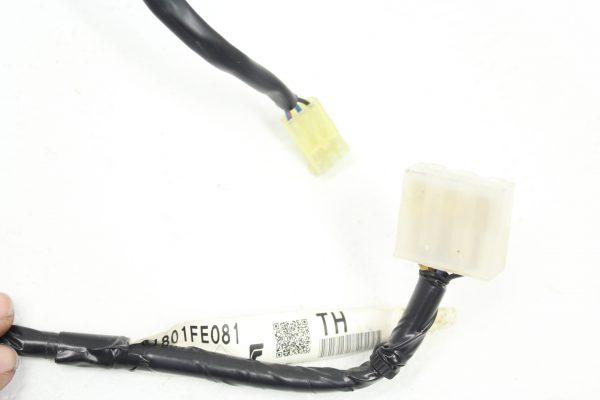 2002-2007 SUBARU WRX & STI ROOF CORD WIRE WIRING HARNESS OEM 81801FE081 - Image 4