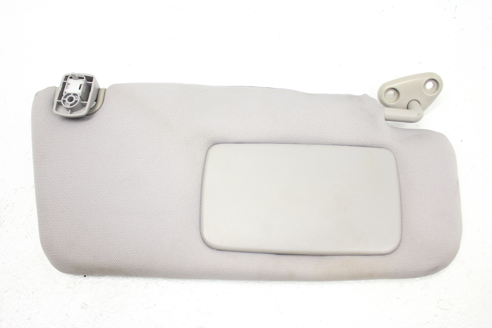 Used OEM Subaru Sun Visor Clip - Fits 2002-2007 Impreza WRX STI (Left & Right)