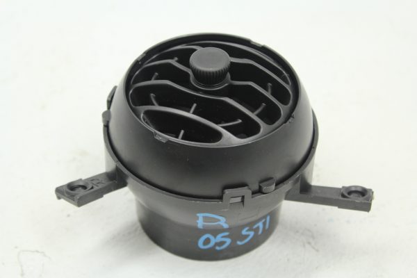 2002-2007 SUBARU WRX & STI RIGHT HAND RH A/C HEATER DASHBOARD AIR VENT OEM