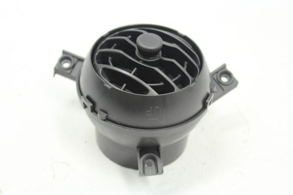 2002-2007 SUBARU WRX & STI RIGHT HAND RH A/C HEATER DASHBOARD AIR VENT OEM - Image 2