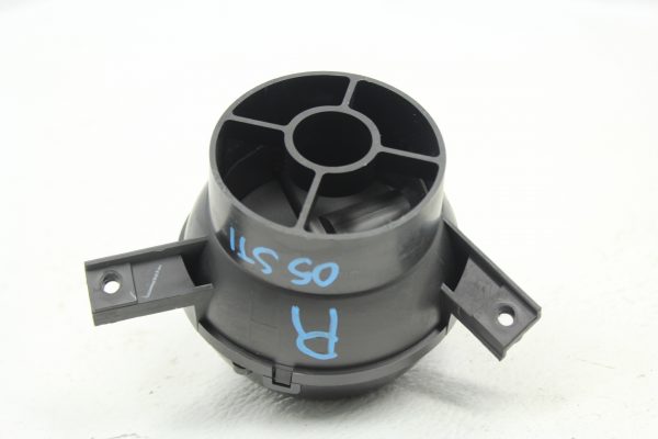 2002-2007 SUBARU WRX & STI RIGHT HAND RH A/C HEATER DASHBOARD AIR VENT OEM - Image 3