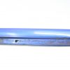 2004-2007 SUBARU WRX STI SIDE SKIRTS ROCKER PANELS LH/RH SET BLUE - Image 3
