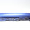 2004-2007 SUBARU WRX STI SIDE SKIRTS ROCKER PANELS LH/RH SET BLUE - Image 7