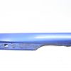 2004-2007 SUBARU WRX STI SIDE SKIRTS ROCKER PANELS LH/RH SET BLUE - Image 8