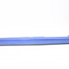2004-2007 SUBARU WRX STI SIDE SKIRTS ROCKER PANELS LH/RH SET BLUE - Image 10