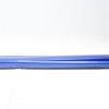 2004-2007 SUBARU WRX STI SIDE SKIRTS ROCKER PANELS LH/RH SET BLUE - Image 11