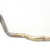 2002-2007 SUBARU WRX & STI AFTERMARKET CATLESS DOWNPIPE EXHAUST 2 BUNGS