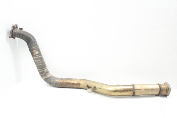 2002-2007 SUBARU WRX & STI AFTERMARKET CATLESS DOWNPIPE EXHAUST 2 BUNGS