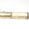 2002-2007 SUBARU WRX & STI AFTERMARKET CATLESS DOWNPIPE EXHAUST 2 BUNGS - Image 3