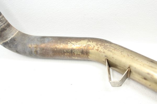 2002-2007 SUBARU WRX & STI AFTERMARKET CATLESS DOWNPIPE EXHAUST 2 BUNGS - Image 4