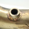 2002-2007 SUBARU WRX & STI AFTERMARKET CATLESS DOWNPIPE EXHAUST 2 BUNGS - Image 6