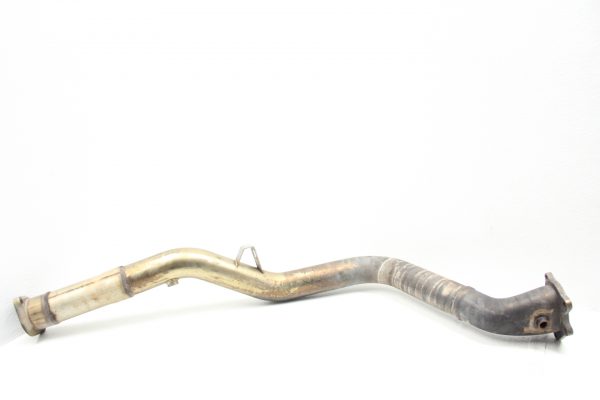 2002-2007 SUBARU WRX & STI AFTERMARKET CATLESS DOWNPIPE EXHAUST 2 BUNGS - Image 8